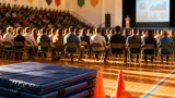 Comenzó en Salta la I Jornada Provincial de Educación Física con 1.500 docentes