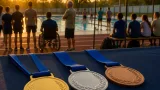 San Nicolás suma 18 medallas y ocupa el puesto 19 en los Juegos Bonaerenses