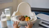 Estudio de la Universidad ISALUD alerta sobre exceso de proteínas y faltantes de nutrientes en la primera infancia