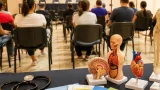 Río Grande convoca a profesionales a una jornada gratuita de actualización en pediatría