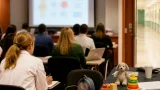 La Rioja lanzó un ciclo de formación para mejorar la atención en salud mental infantil y juvenil