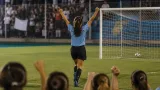 Mercedes Diz, la juvenil que marcó en Sub-17, Sub-20 y la selección mayor en un mismo año