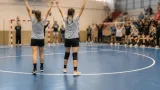 Argentina Sub-16 de handball venció a México 35-17 y buscará el puesto 13º en el Mundial