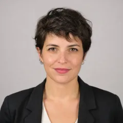 Carolina Bustelo