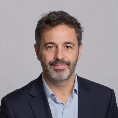 Javier Rossetti
