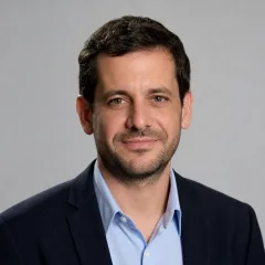 Martín Echazarreta