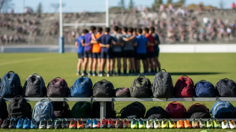 Los Tehuelchitos comienzan el Select 12 Sur con la mira puesta en el ascenso al Argentino Juvenil