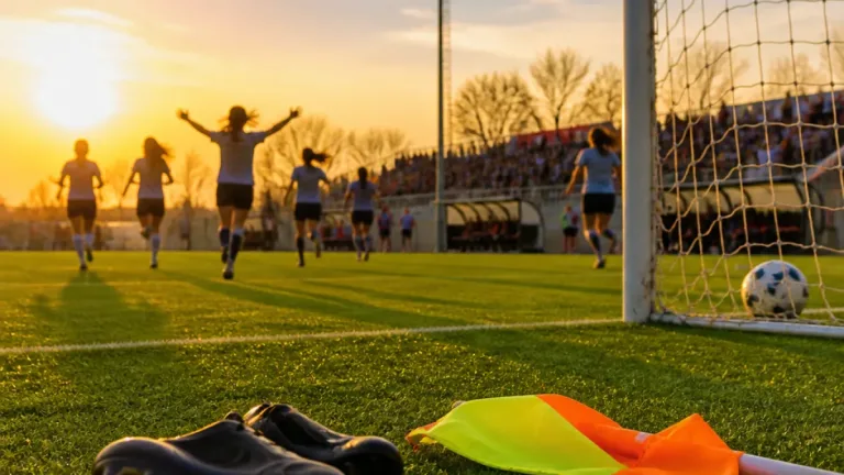 Argentina Sub-17 femenina goleó 5-1 a Marruecos y avanzó a octavos del Mundial